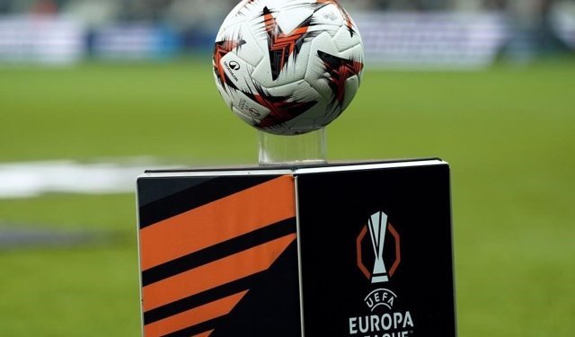 UEFA Avrupa Ligi'nde finalistler belli oluyor