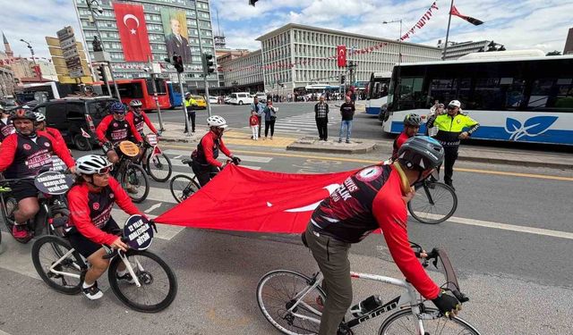 ÜNİPERSEN Genel Başkanı Güzel: 'Sendika olarak üniversite idari personelinin haklarını savunmak için mücadele ediyoruz'