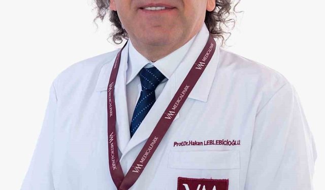 Uzmandan hantavirüs uyarısı: 'Küresel salgın riski düşük ancak korunma önlemleri önemli'