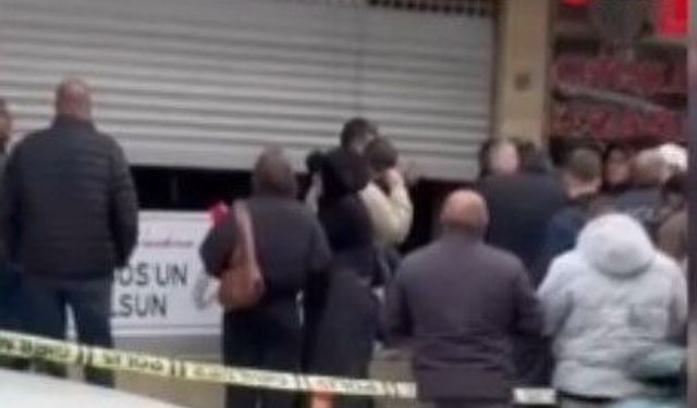 “30 Yıllık Kuyumcu 100 Kilo Altınla Kayboldu: Çivril’de Büyük Vurgun İddiası”