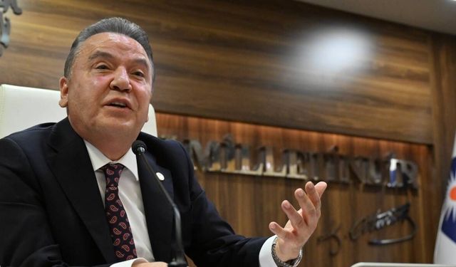 Muhittin Böcek'ten Soruşturmada Yeni İfade: 950 Bin Euro İddiası Gündemde