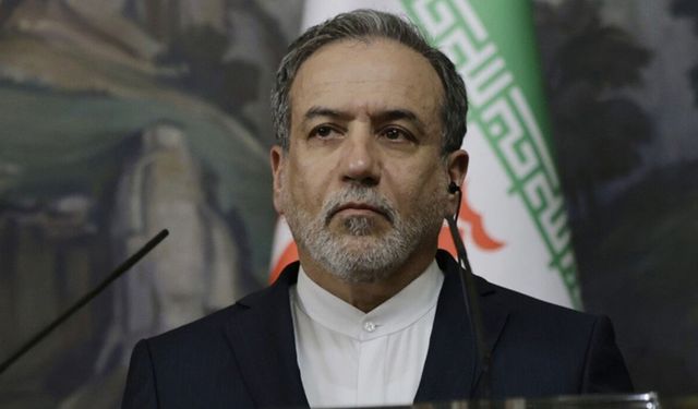 Arakçi’den Washington’a mesaj: “Güvende olmak istiyorsanız bölgemizi terk edin”