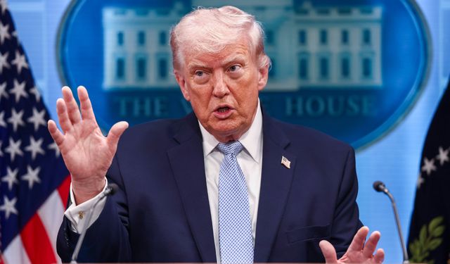Trump’tan İran’a: ''Bedelini ödeyecekler"