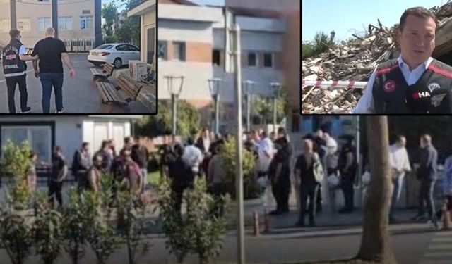 Silivri Belediyesi’ne yolsuzluk operasyonu: 17 gözaltı
