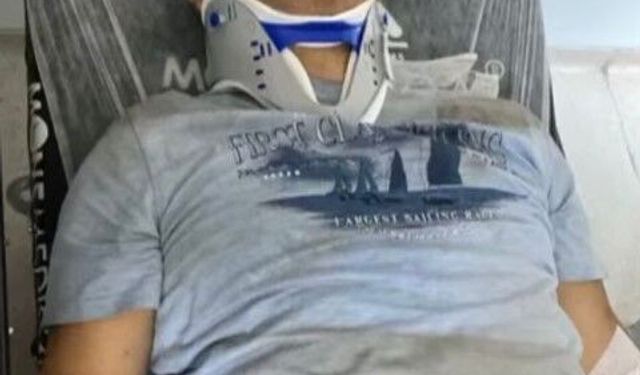 Kaçırılan İBB Kültür A.Ş. yöneticisi Erhan Karaal’ın Tuzla’da bulunduğu yer böyle görüntülendi