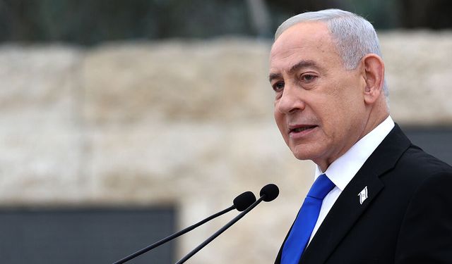 Netanyahu: "Hizbullah saldırılar için çok ağır bir bedel ödeyecek"