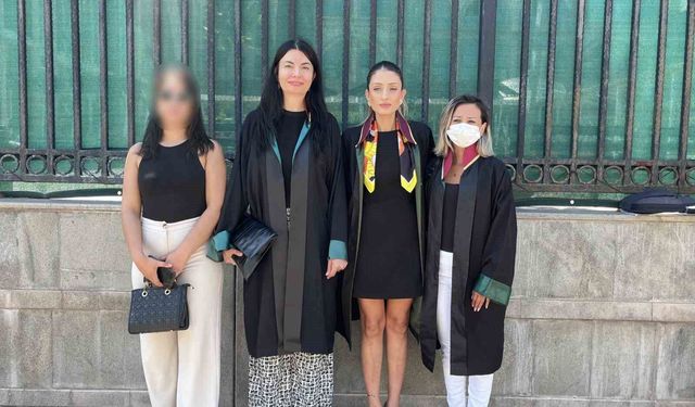 13 yıl sonra açılan istismar davasında adli kontrol kararı