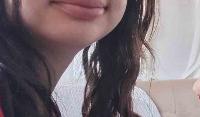 15 yaşındaki Fatma İrem'den haber alınamıyor