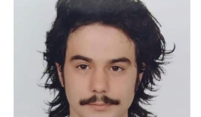 Ailesinin 18 gündür haber alamadığı genci arama çalışmaları sürüyor