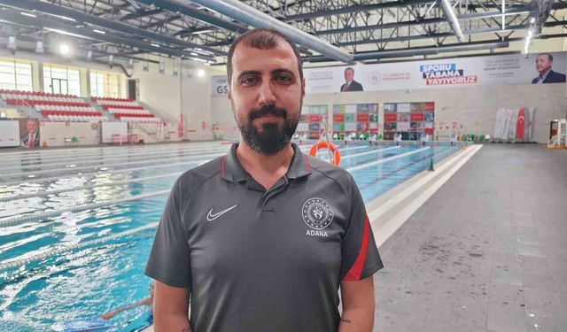 Akıntılı sulara dikkat: 'En çok yüzme biliyorum diyenler boğuluyor'