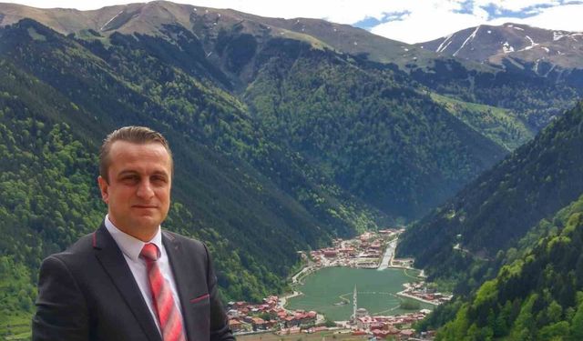 Akyüz: 'Turizmi hedef alan ırkçı paylaşımlara karşı yasal düzenleme şart'