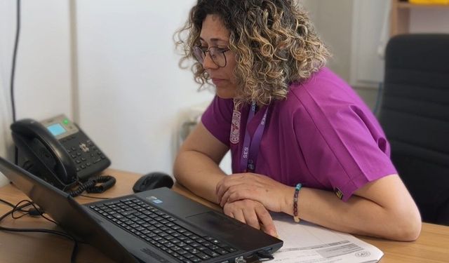 Anne adaylarına yakın takip