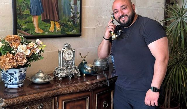 Asıl hedef Engin Polat'mış