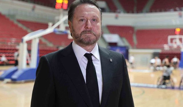 Beşiktaş Genel Sekreteri Uğur Fora: 'Oyun oynanırken kural değişmez'