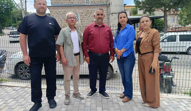 Edirne'de CHP mitingine katılmayan muhtarlara belediye başkanından 'hizmet' tehdidi iddiası
