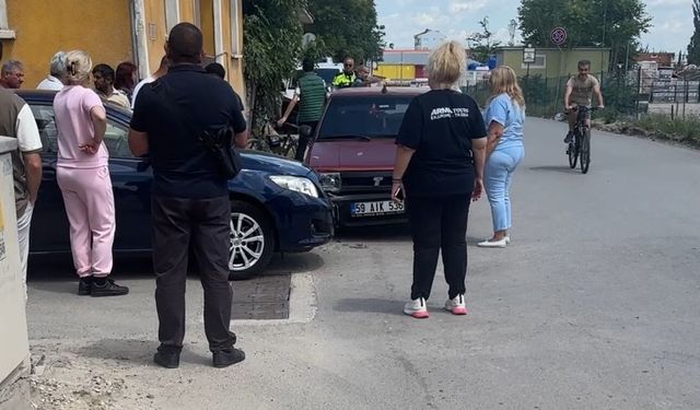 Edirne'de kazanın ardından dil sorunu yaşandı