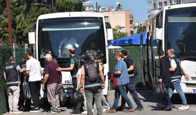 Üniversite İhalelerinde Dev Usulsüzlük: 27 Şüpheli Cezaevinde