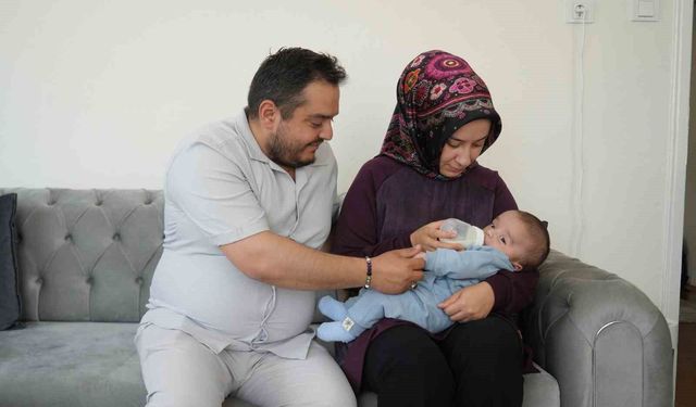 Faizsiz evlilik kredisi gençlere umut oluyor