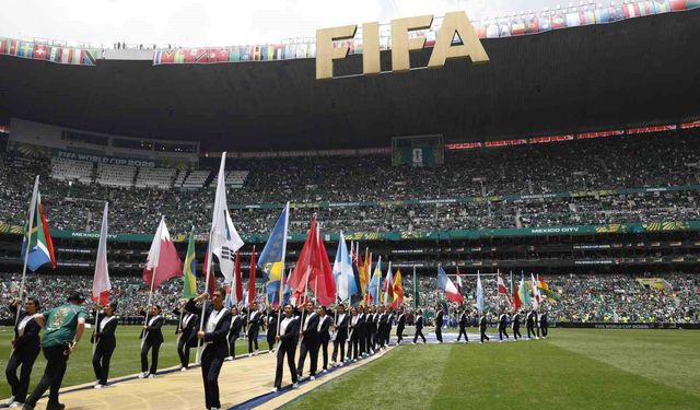 FIFA Dünya Kupası'nda son 32 turu heyecanı başlıyor