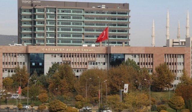 Gaziantep'te 8 yıl önce işlenen cinayette sanıktan şok savunma: 'Bana iftira atılıyor'
