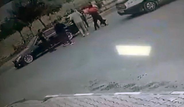 Iğdır'daki polis-sürücü olayında idari soruşturma açıldı
