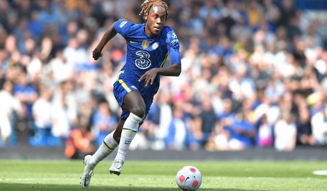 İngiltere, sakatlanan Livramento'nun yerine Chalobah'ı kadroya aldı