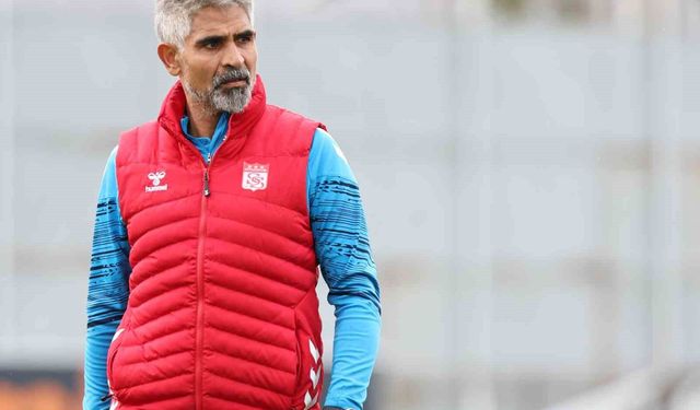 İsmet Taşdemir'den dikkat çeken ayrılık açıklaması!