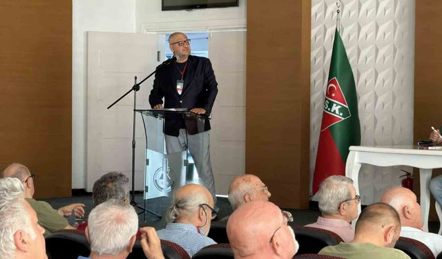 Karşıyaka'nın borcu faizlerle 1 milyar TL'yi geçti