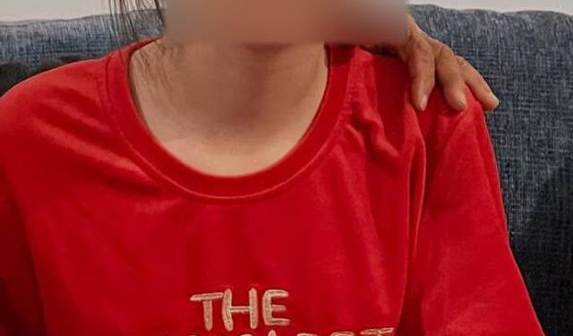 Kaybolan kız çocuğu arkadaşının evinde bulundu