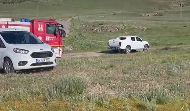 Kayıp çoban aranıyor
