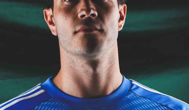 Kocaelispor, kaleci Onurcan Piri'yi kadrosuna kattı