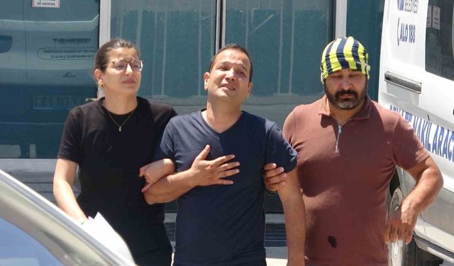 Eve Dönüş Yolunda Can Verdi: Antalya’da Yürek Yakan Kaza