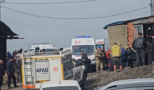 Maden faciası sanığı duruşmada 'gerçek patron başkası' dedi, tahliye edildi