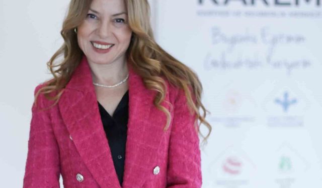 'Matematik ve Türkçe testleri öğrenciler açısından görece zorlayıcıydı'