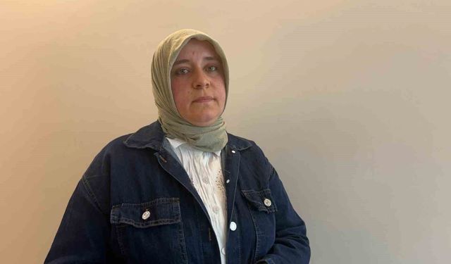 'Özel' çocuğunun okulu önünde anneyi darp ettiler iddiası