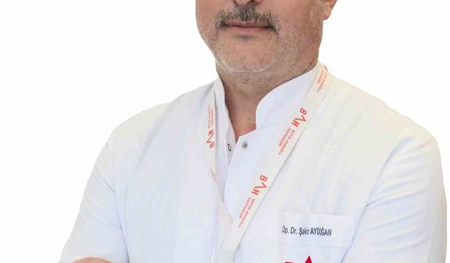 PSA testi prostat hastalıklarında kritik rol oynuyor: Erken teşhis hayat kurtarıyor