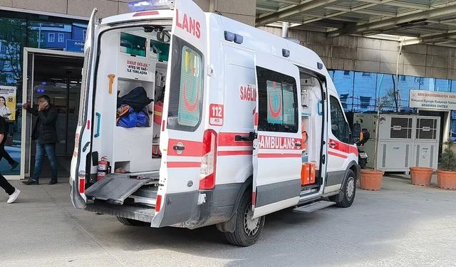 Siirt'te Traktör Faciası: 61 Yaşındaki Sürücü Hayatını Kaybetti