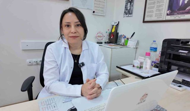 SMA'da erken teşhis hayat kurtarıyor