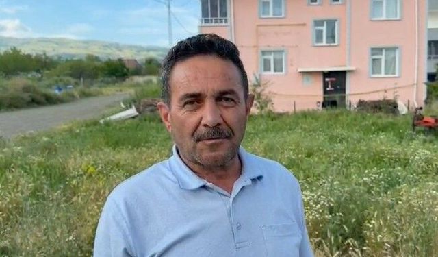 Tokat'ta 20 gün sonra ortaya çıkan ölümün yaşandığı ev sessizliğe büründü