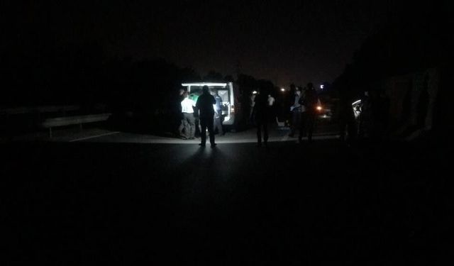 Trafikte kaza yaptırılarak işlenen cinayet davasında yeni karar