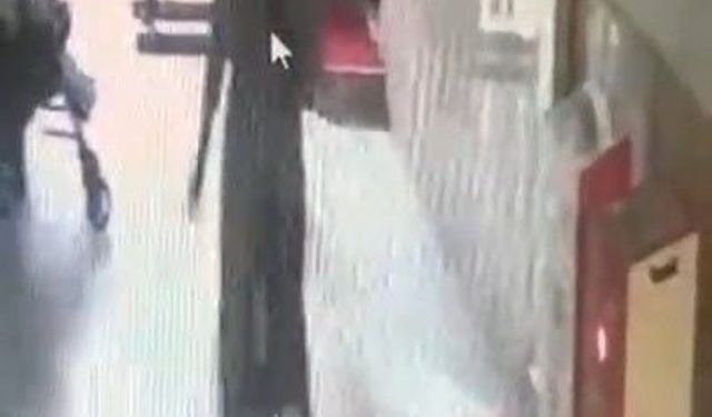 'Yardım' bahanesiyle 87 yaşındaki adama yaklaşan kadın, 10 bin lirasını çaldı