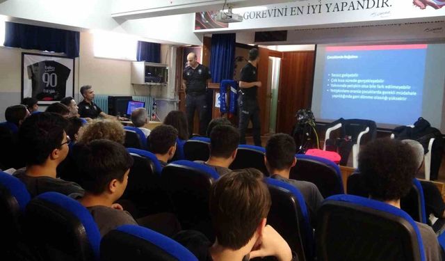 Yaz tatilinde deniz polislerinden kritik uyarılar