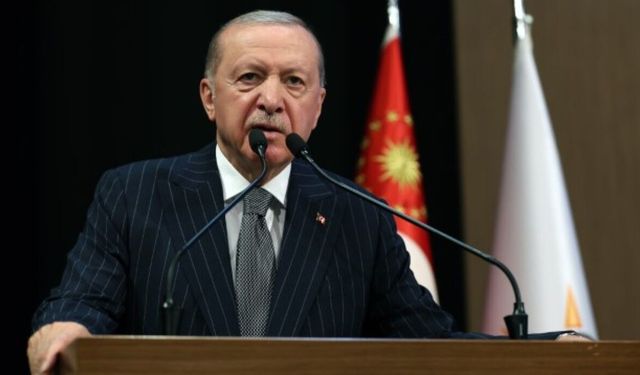 Erdoğan: Türkiye'de Kimsenin Yaşam Tarzına Müdahaleye İzin Vermeyiz