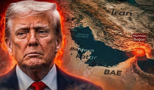 Trump: "İran ile anlaşmanın yarın imzalanması planlanıyor"