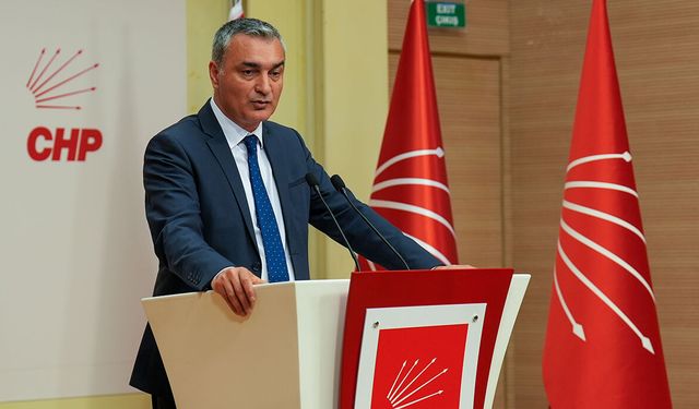9 milletvekili, tedbirli olarak kesin çıkarma cezası uygulanmak üzere Yüksek Disiplin Kurulu’na sevk edildi