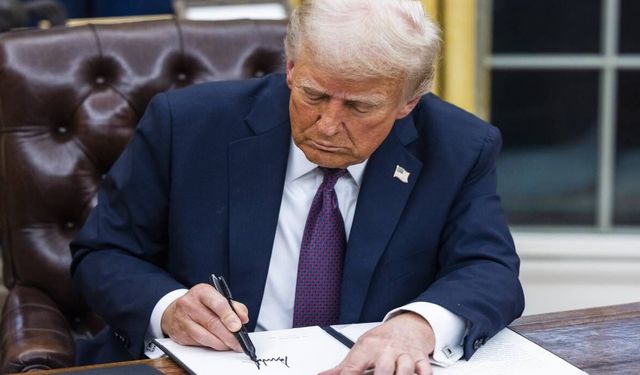 ABD Dışişleri Bakanı Rubio, Trump’ın Türkiye’deki NATO zirvesine "bizzat katılacağını" açıkladı