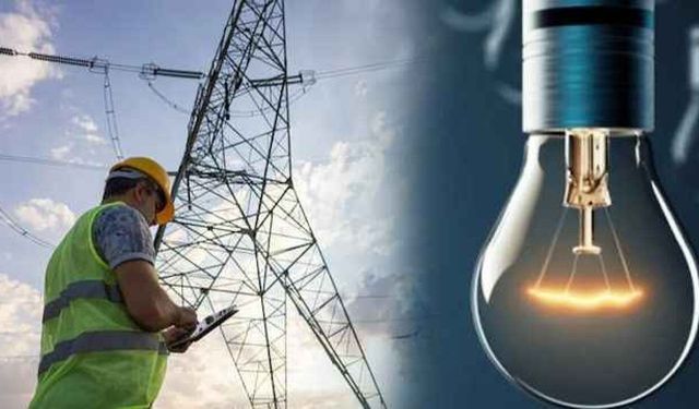 Şırnak'ta Planlı Elektrik Kesintisi: Koçbeyi Mahallesi Etkilenecek