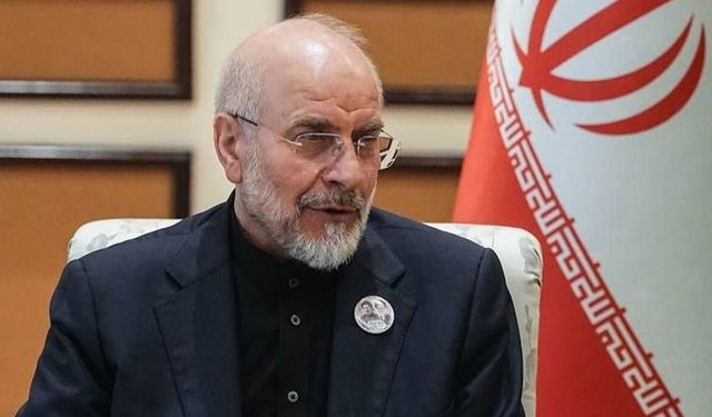 Galibaf: "Zorbalık ve Şantaj Dönemi Sona Erdi"