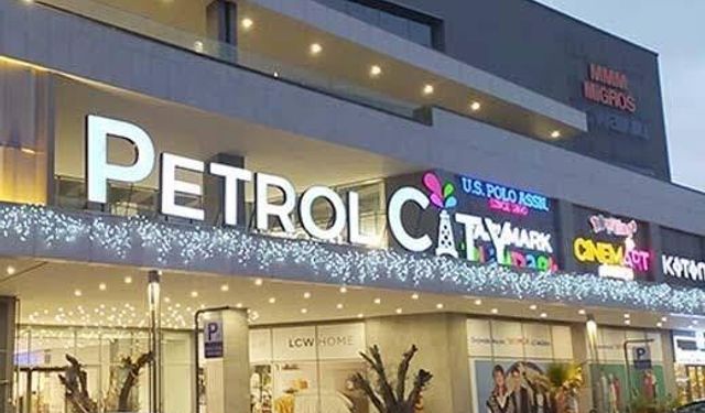 Petrol City AVM Yönetim Kurulu Başkanı Hakkındaki İddianame Mahkemeye Sunuldu