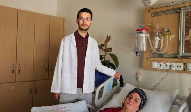 Mardin'de Bir İlk: Hayati Risk Taşıyan Aort Diseksiyonu Ameliyatı Başarıyla Gerçekleştirildi